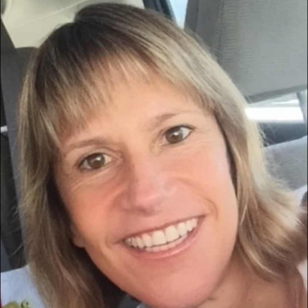 Meet your Posher, Alessandra